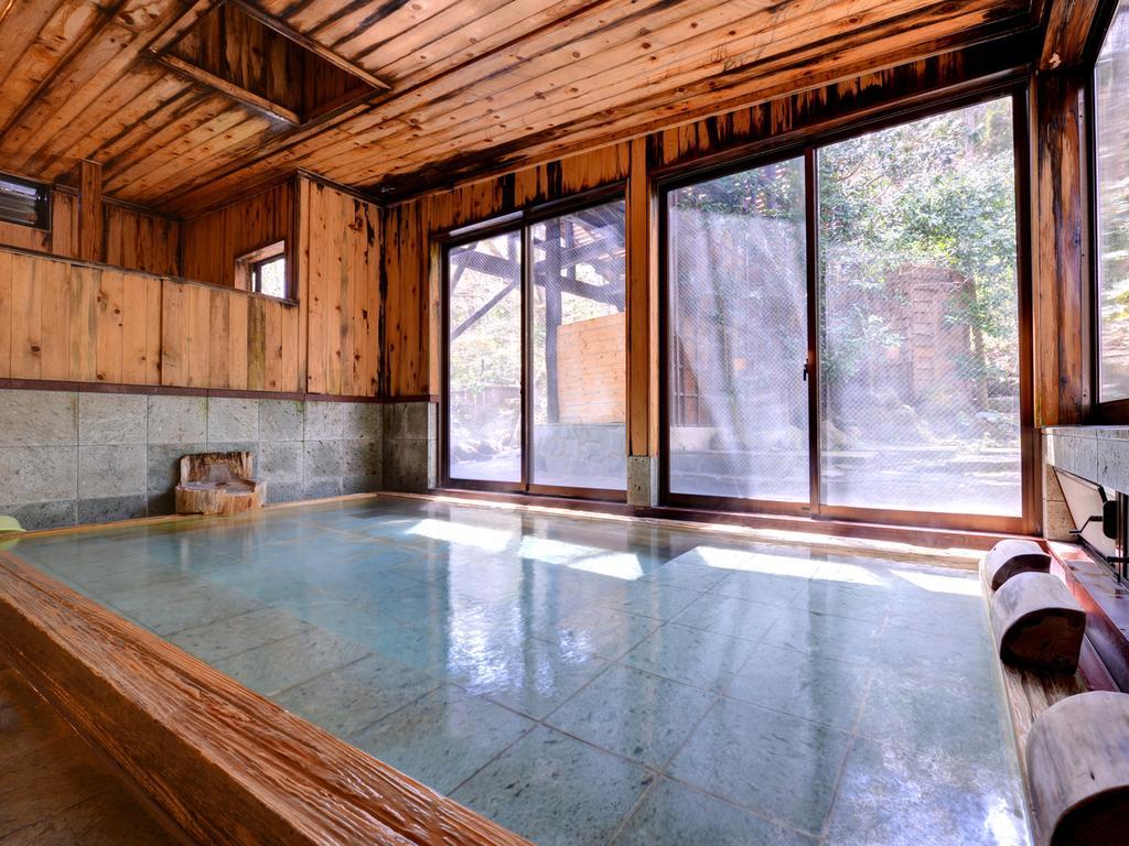 Hotel Sachinoyu Onsen Nasushiobara Exteriér fotografie