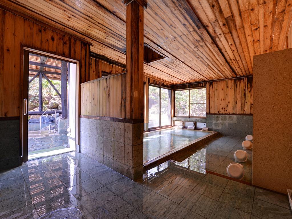 Hotel Sachinoyu Onsen Nasushiobara Exteriér fotografie