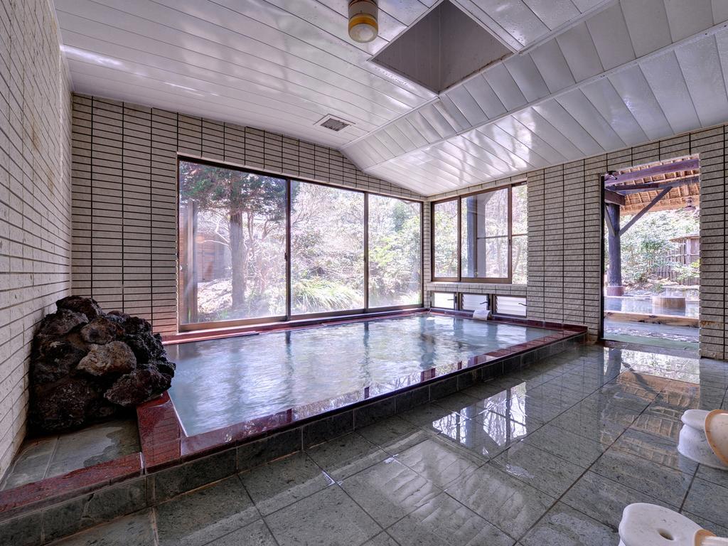 Hotel Sachinoyu Onsen Nasushiobara Exteriér fotografie
