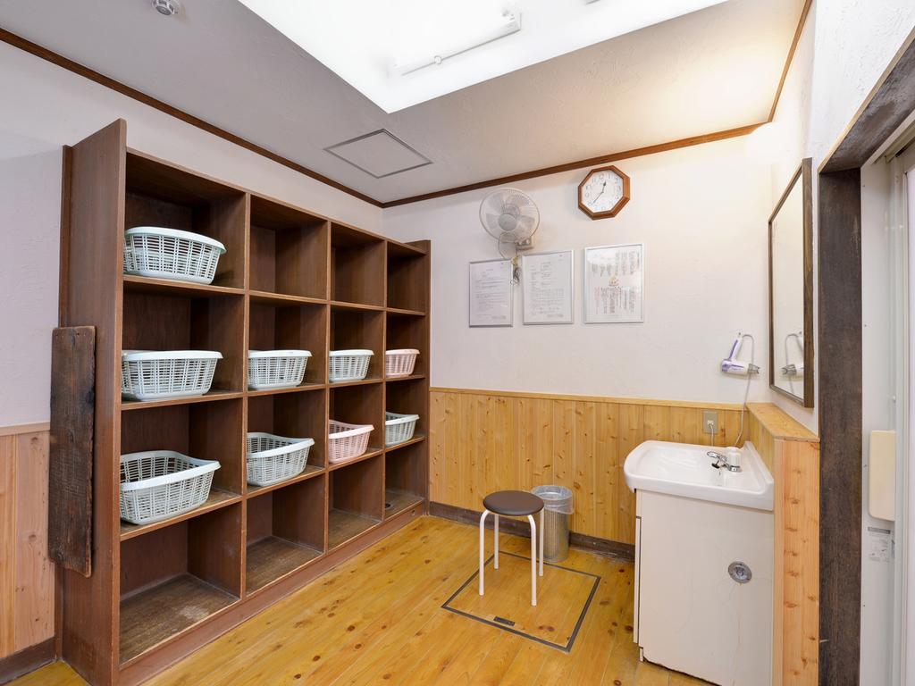 Hotel Sachinoyu Onsen Nasushiobara Exteriér fotografie
