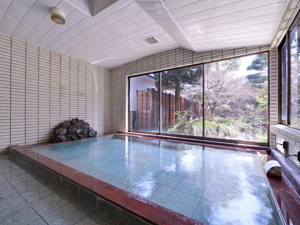Hotel Sachinoyu Onsen Nasushiobara Exteriér fotografie