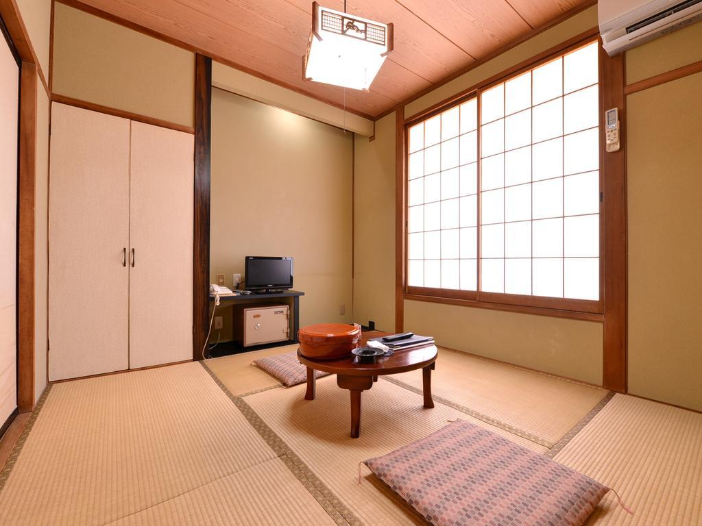 Hotel Sachinoyu Onsen Nasushiobara Exteriér fotografie
