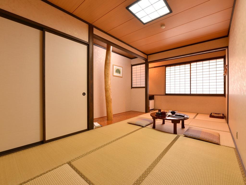 Hotel Sachinoyu Onsen Nasushiobara Exteriér fotografie