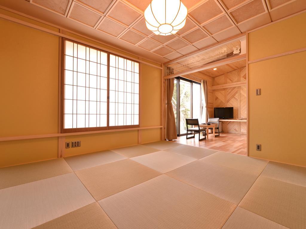 Hotel Sachinoyu Onsen Nasushiobara Exteriér fotografie