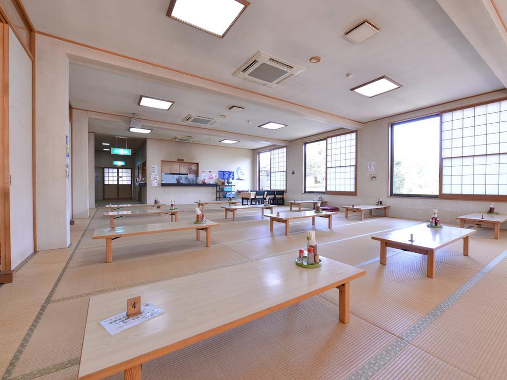 Hotel Sachinoyu Onsen Nasushiobara Exteriér fotografie