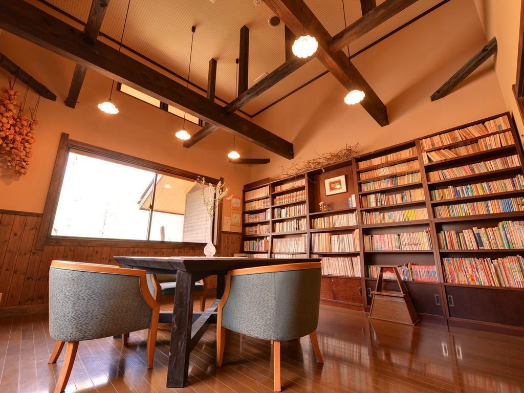Hotel Sachinoyu Onsen Nasushiobara Exteriér fotografie